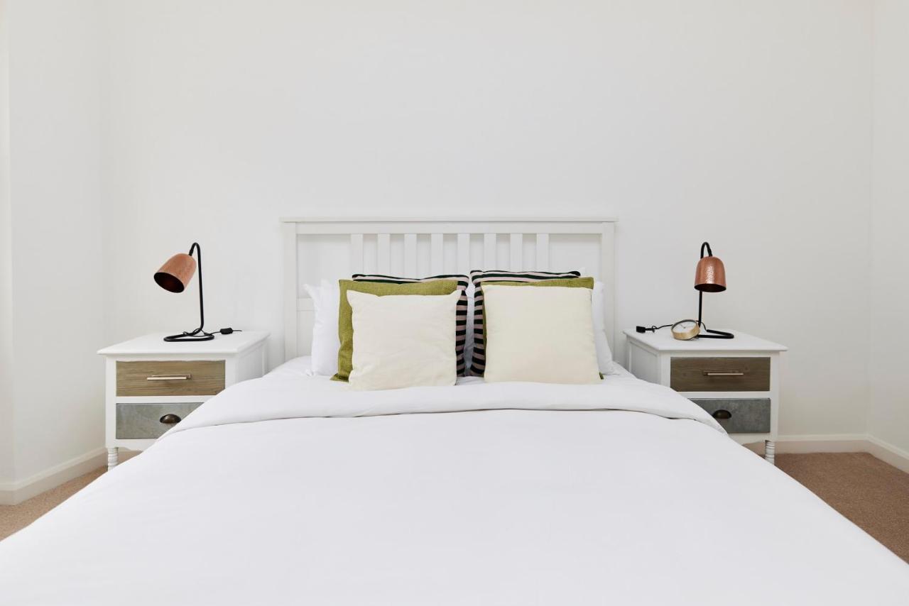 The London Nest - Trendy 3Bdr House Apartment Ngoại thất bức ảnh