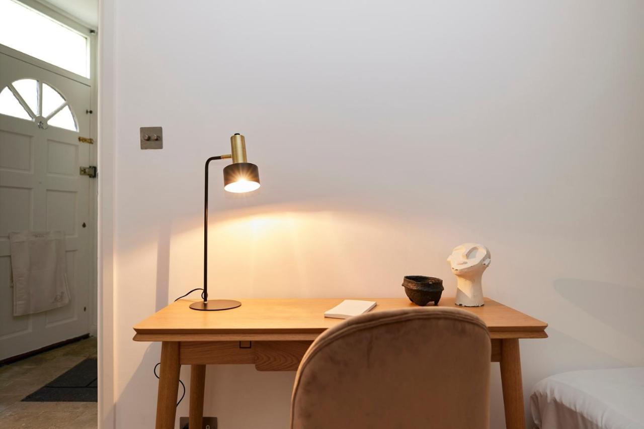The London Nest - Trendy 3Bdr House Apartment Ngoại thất bức ảnh