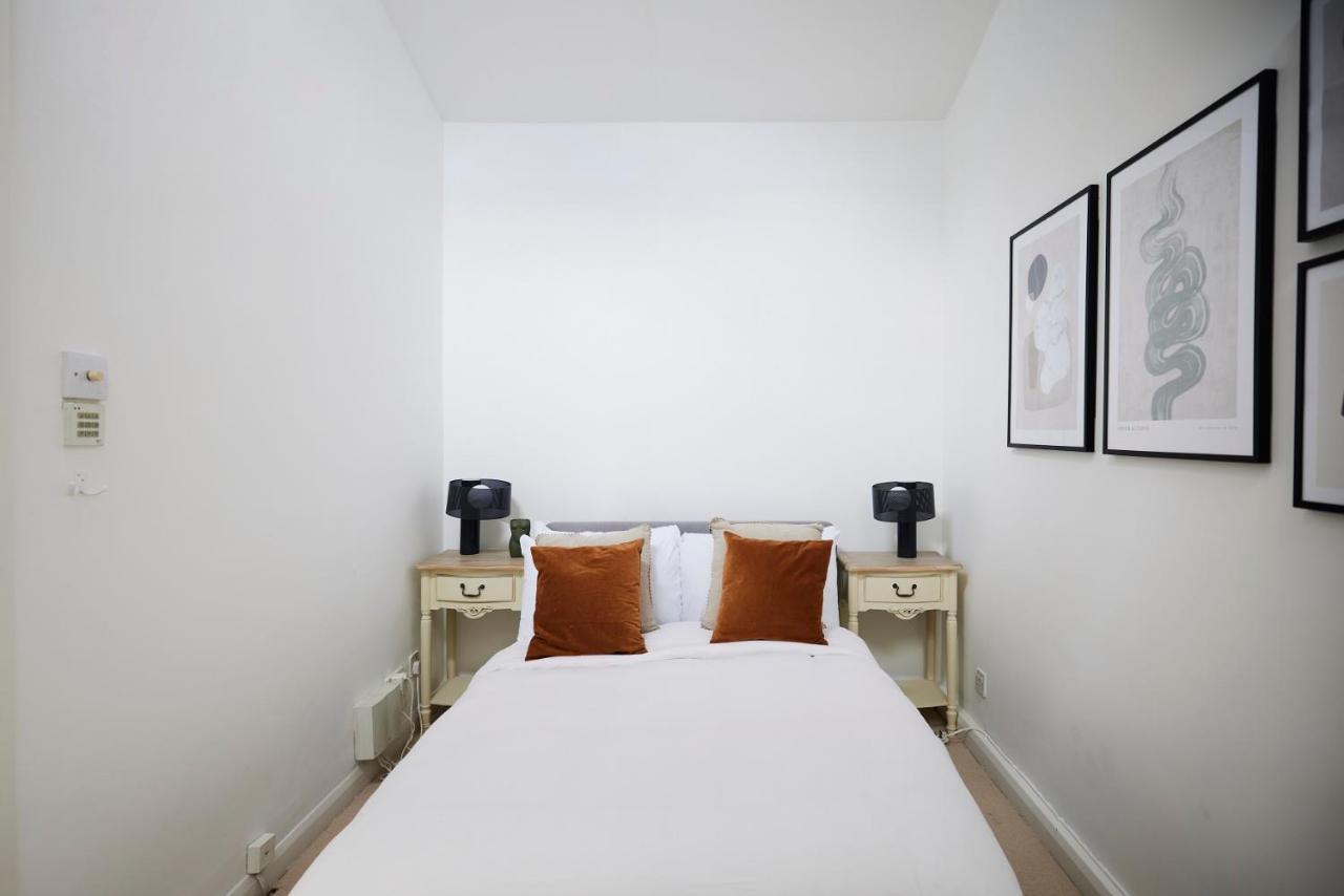 The London Nest - Trendy 3Bdr House Apartment Ngoại thất bức ảnh